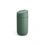 Fellow Carter Slide Mug Smoke Green termo puodelis - 354 ml, žalias