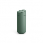 Fellow Carter Slide Mug Smoke Green termo puodelis - 473 ml, žalias