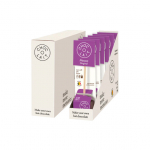 Hot chocolate MoMe "Flowpack Mocca", 6 pc.