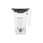 Plaktuvo Blendtec indas FourSide