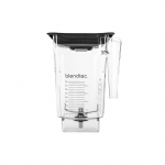 Plaktuvo Blendtec indas WildSide+