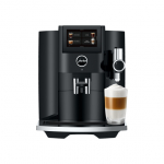 JURA S8 Piano Black (EB) automatinis kavos aparatas &ndash; juodas
