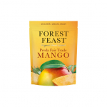 Forest Feast Preda Fair Trade džiovinti mangai, 120 g
