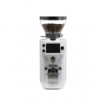 Mahlk&ouml;nig E64 WS Home espresso elektrinė kavamalė - balta