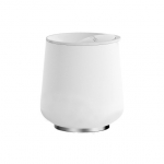 Fellow Ruby Wine Tumbler Matte White termo gertuvė - 354 ml, balta