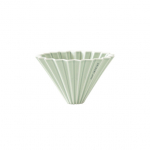Origami M kavos filtras &ndash; matinis žalias