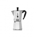 Moka kavinukas Bialetti Moka Express 9-cup