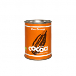 Ekologi&scaron;ka kakava Becks Cacao A Chockwork Orange su apelsinais ir imbieru, 250 g
