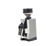 Eureka Mignon Zero 65 All Purpose Matt White espresso elektrinė kavamalė