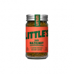 Aromatizuota tirpi kava Little's Rich Hazelnut, 50 g