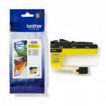 OEM kasetė BROTHER LC426Y YELLOW 1500