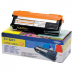 OEM kasetė Brother TN-325 Yellow (TN325Y)