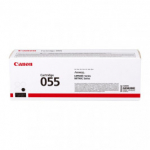 OEM kasetė Canon CRG 055 (3016C002) Bk