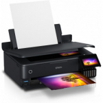 Spausdintuvas Epson EcoTank L8180 Inkjet, A3+, Wi-Fi