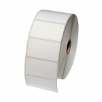 Lipnios termo etiketės 52x40 mm, &Oslash;40 mm, 1000 vnt.