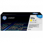 OEM kasetė HP No.121A Yellow (C9702A)