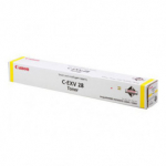 OEM kasetė Canon C-EXV 28 Yellow (2801B002)
