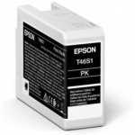 OEM kasetė Epson T46S1 Foto Juoda