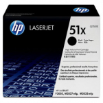 OEM kasetė HP No.51X Black (Q7551X)