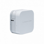 Etikečių spausdintuvas Brother PT-P300BT P-touch CUBE