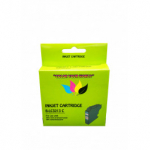 Analoginė kasetė Brother LC3213 C Green box