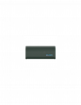 Sony Speaker | ULT FIELD 3 | Waterproof | Bluetooth | Wireless connection | Portable | Forest Grey