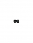 GOPRO MAX2 PROTECTIVE CLAMSHELL CASE