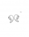 Shokz OpenFit 2+ Ausinės su kaulų laidumo technologija ir Dolby Audio , pilkos