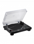 Audio Technica AT-LP120XBT-USB Turntable, Direct-Drive (Analog USB), Black