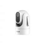 Dahua H2C 2MP Vidaus fiksuoto židinio Wi-Fi pan & tilt tinklo kamera
