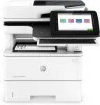 HP LaserJet Enterprise Flow MFP M528z Laser fax A4 1200 x 1200 DPI 43 ppm Wi-Fi AirPrint
