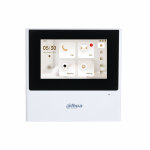 Dahua VTH2611L-WP IP & Wi-Fi Vidinis Monitorius