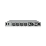 Ubiquiti ECS-24S 24 prievadų 10 GbE RJ45 ir 25G SFP28 1U Layer 3 komutatorius