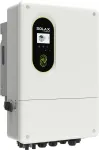 SolaX X3-NEO-5K-LV trifazis hibridinis inverteris maks. 10 kVA AC 2 MPPT CT