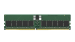 Kingston KSM48E40BD8KI-32HA DDR5 ECC UDIMM RAM atminties modulis 32 GB 4800 MHz
