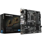 GIGABYTE B760M DS3H AX DDR4 pagrindinė plok&scaron;tė Intel B760 Express LGA 1700 &bdquo;micro ATX&ldquo;