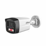 Dahua IPC-HFW1239TL1-A-IL 2MP Pilną spalvų kamerą, 2.8mm, IR 30m, AI, PoE, IP67