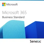 ESD Microsoft 365 Business Standard - 1 Year