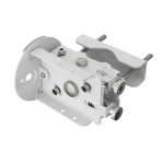 Ubiquiti Networks 60G-PM tinklo antenos priedas Antenos laikiklis