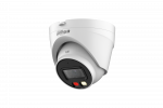 Dahua IPC-HDW1439V-A-IL 4MP Įėjimo Smart Dual Light Fiksuoto židinio Kamuoliuko Tinklų Kamera