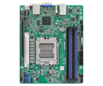 Asrock AM5D4ID2 pagrindinė plok&scaron;tė KNOLL3 X300 AM5 lizdas &bdquo;mini ITXs&ldquo;