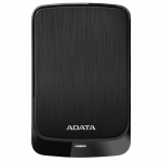 ADATA HV320 i&scaron;orinis kietasis diskas 1 TB USB 3.2 Gen 1 (3.1 Gen 1) Juodas