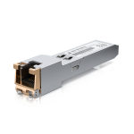 Ubiquiti Networks UACC-CM-RJ45-1G tinklo siųstuvų-imtuvų modulis Varis 1000 Mbit/ai RJ-45