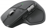 Logitech 910-007617 MX Master 4 verslui grafitas