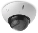 Ubiquiti G6 Edge Dome Skliautas IP apsaugos kamera Vidaus ir lauko 3840 x 2160 pikseliai Lubos / siena