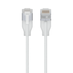 Ubiquiti UACC-Cable-Patch-EL-C6A-2M-W UniFi Patalpų Patch Kabelis