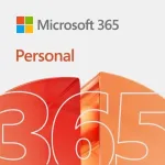 Microsoft Office 365 Personal Biuro programų rinkinys 1 licenc. Daugiakalbis 1 metai