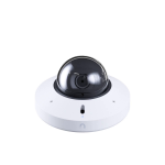 Ubiquiti UVC-G6-Mini-Dome-W 4K PoE kamera 8MP IR 20 m