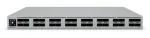Ubiquiti Enterprise Campus Switch Core Valdomas L2/L3 Gigabit Ethernet (10/100/1000) 1U Pilka