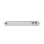 Ubiquiti Networks USW-AGGREGATION tinklo komutatorius Valdomas L2 Nėra 1U Sidabras